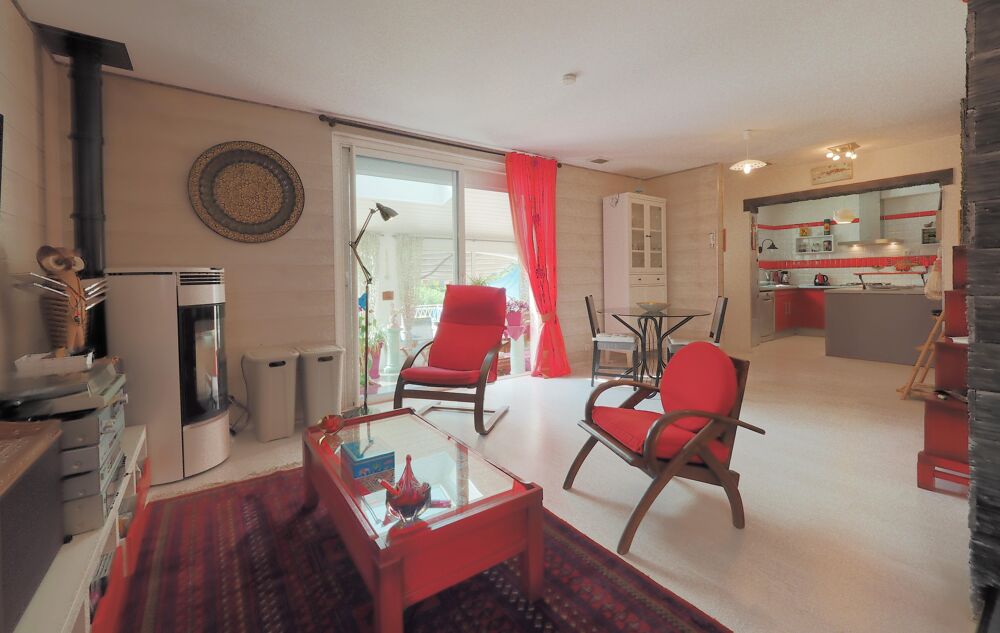 Vente Maison Maison de plain-pied 4 pi�ces Joyeuse