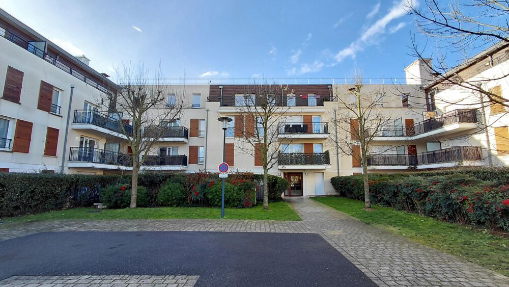Appartement 2 pièces