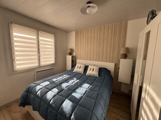  Appartement � vendre 2 pi�ces 40 m�