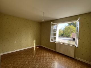  Maison à vendre 4 pièces 