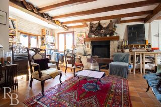  Maison à vendre 4 pièces 94 m²