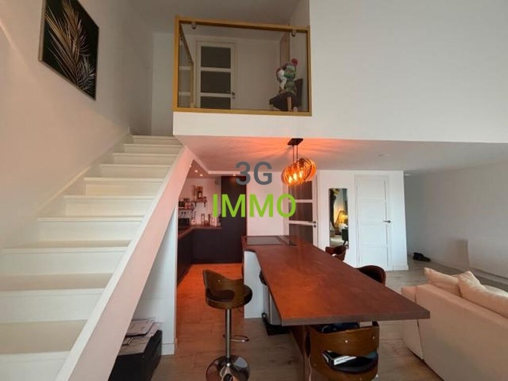 Vente Appartement Appartement 2 pièces Saint-brevin-les-pins