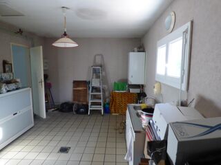  Maison à vendre 4 pièces 104 m²