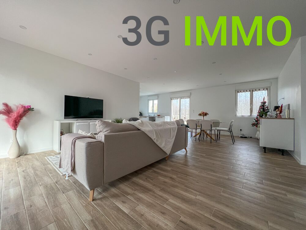 Vente Maison Maison neuve 6 pi�ces Dreux