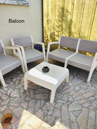  Maison à vendre 6 pièces 