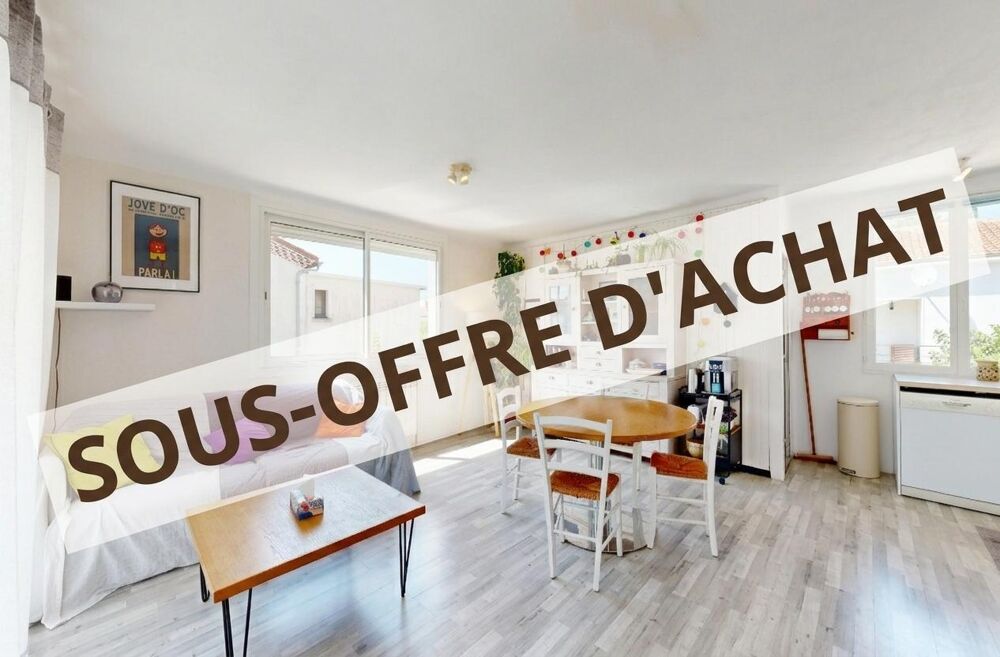 Maison 5 pièces 103 m² · à Aniane · 103 m² · 250 000 €