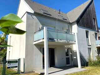  Appartement à vendre 2 pièces 1 m²
