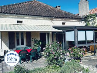  Maison � vendre 5 pi�ces 128 m�