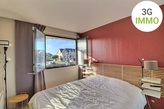  Appartement à vendre 3 pièces 53 m²