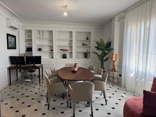  Appartement � vendre 4 pi�ces 158 m�