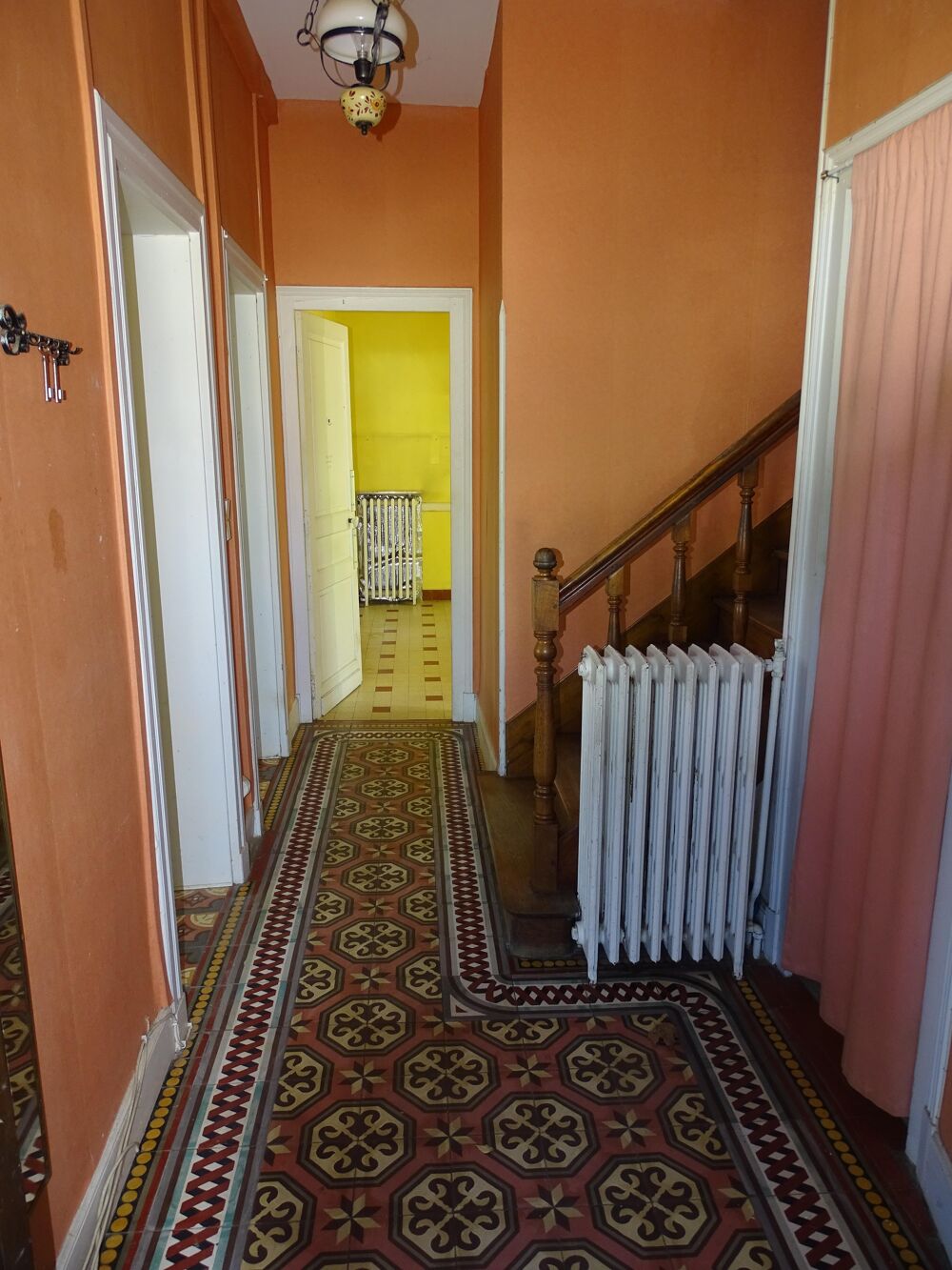 Vente Maison Maison bourgeoise 7 pièces Villeneuve-de-marsan