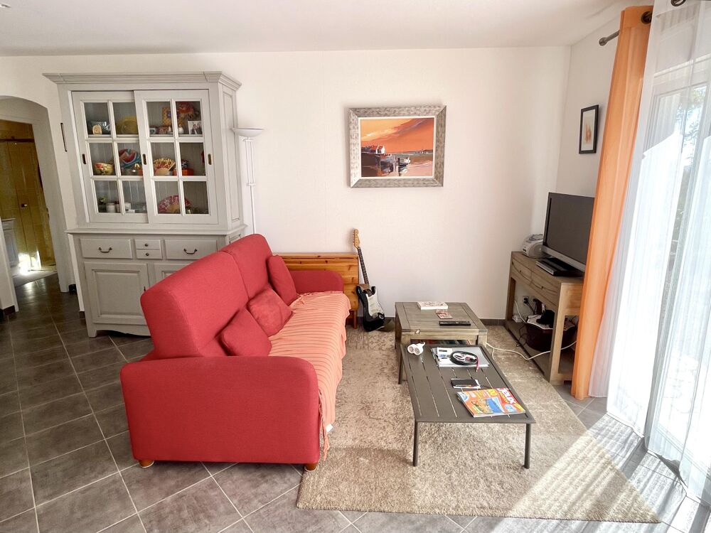 Maison 3 pièces