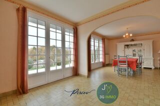  Maison � vendre 6 pi�ces 113 m�