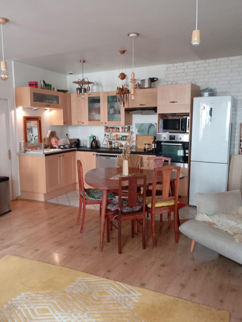 Vente Appartement Appartement 3 pi�ces Argenteuil