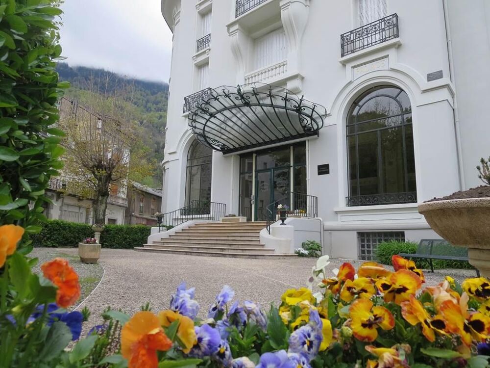 Appartement 3 pièces 48 m² · à Bagnères-de-Luchon · 48 m² · 98 000 €