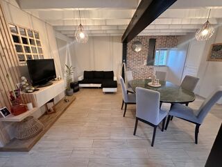  Maison � vendre 4 pi�ces 104 m�