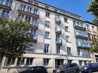  Appartement à vendre 3 pièces 75 m²