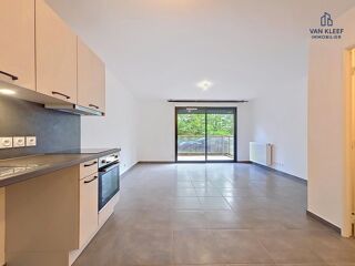  Appartement à vendre 2 pièces 46 m²
