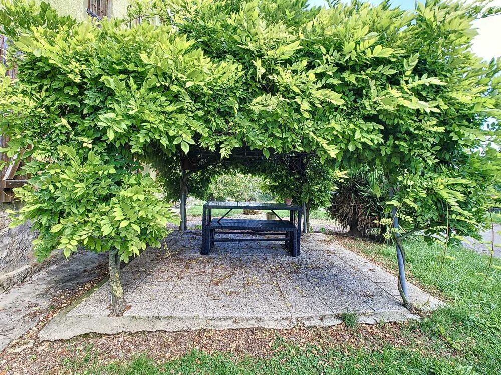 à vendre  Maison Marciac (32230)