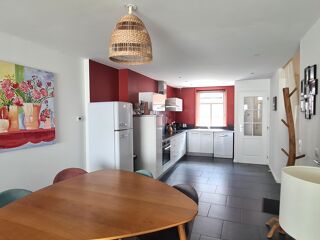  Appartement à vendre 5 pièces 96 m²