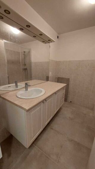  Appartement  vendre 3 pices 