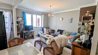  Maison � vendre 4 pi�ces 85 m�