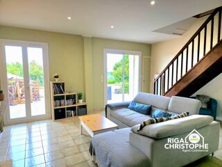  Maison � vendre 8 pi�ces 