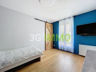  Maison � vendre 6 pi�ces 