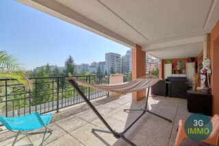  Appartement  vendre 3 pices 71 m