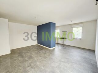  Appartement à vendre 3 pièces 59 m²