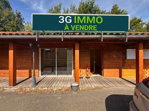 Vente murs pro  &agrave; Villars-les-dombes 85000 01330 Villars-les-dombes