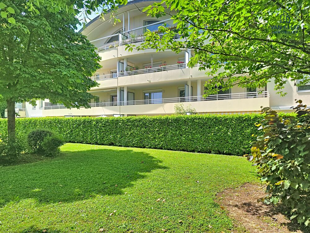Appartement 4 pièces