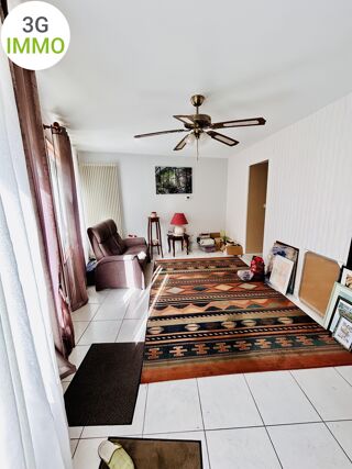  Maison � vendre 4 pi�ces 99 m�