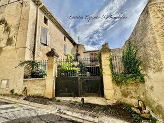  Maison � vendre 115 m�