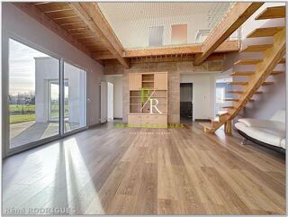  Maison � vendre 9 pi�ces 213 m�