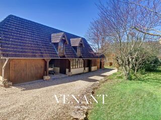  Maison à vendre 5 pièces 180 m²