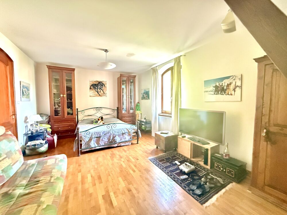 à vendre  Maison Wettolsheim (68920)