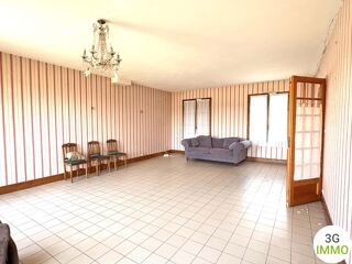  Maison à vendre 206 m²