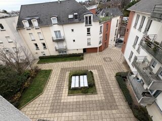  Appartement � vendre 1 pi�ce  Bois-guillaume