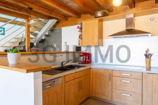  Maison � vendre 4 pi�ces 105 m�