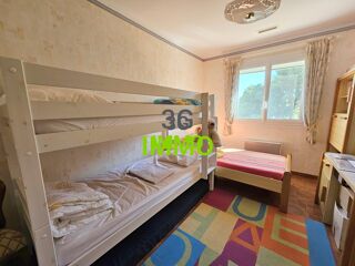  Maison � vendre 8 pi�ces  N�mes