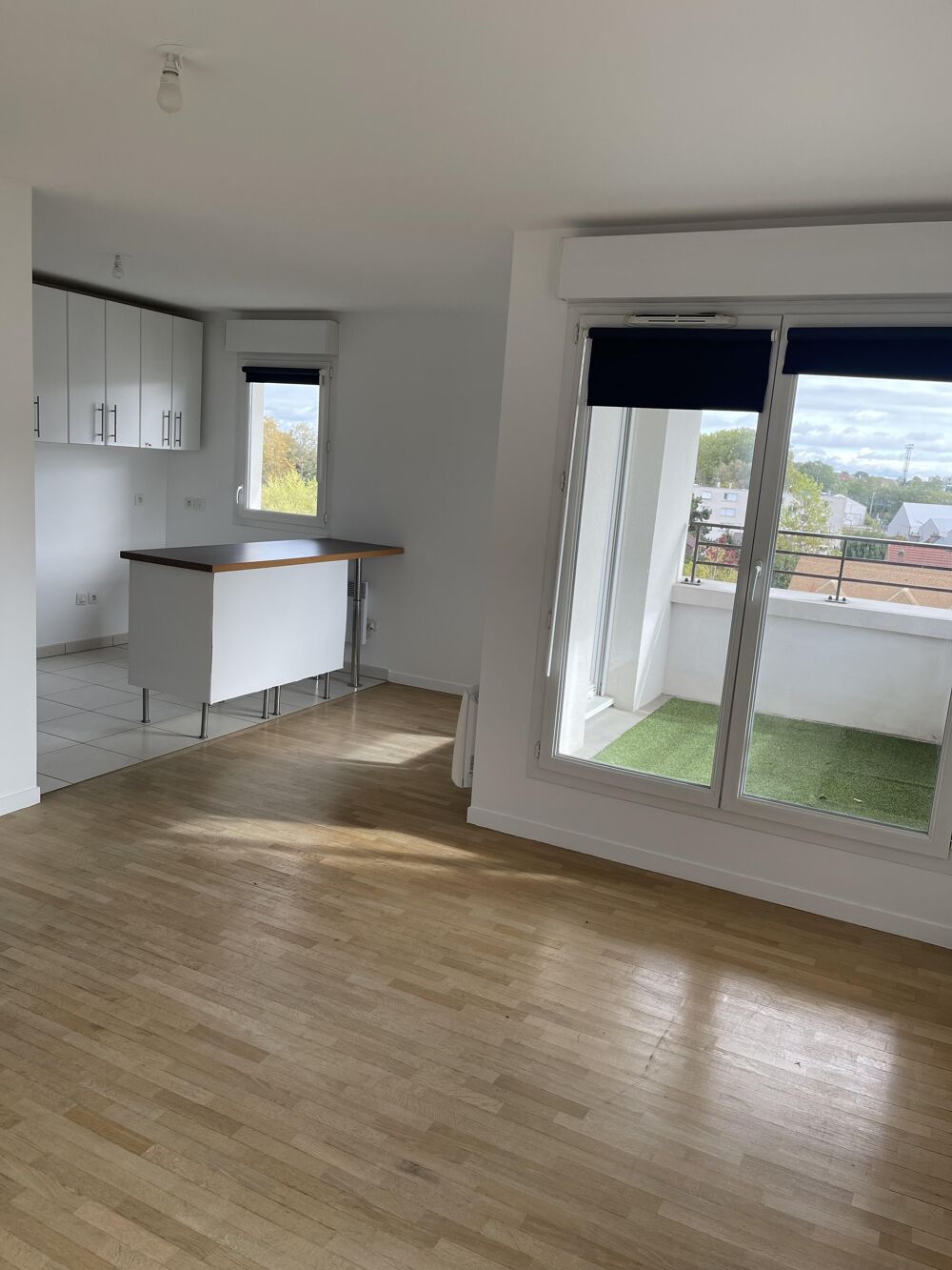 Appartement 3 pièces