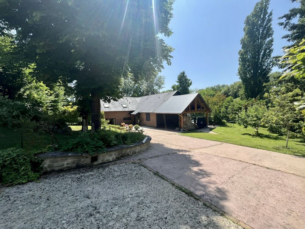 Vente Maison Maison 8 pièces Bagneaux-sur-loing