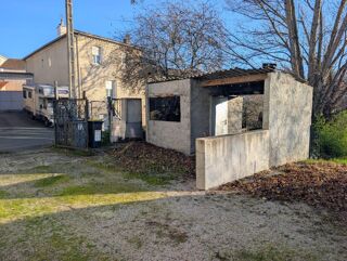  Maison � vendre 3 pi�ces 60 m�