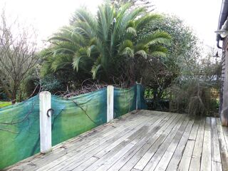  Maison � vendre 4 pi�ces 85 m�