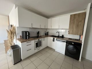  Appartement  vendre 3 pices 65 m