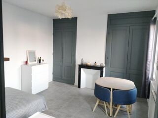  Appartement � vendre 1 pi�ce 32 m�