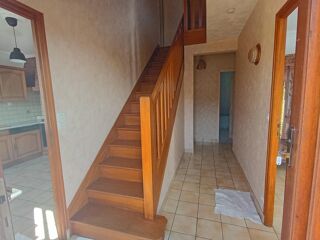  Maison à vendre 4 pièces 113 m²