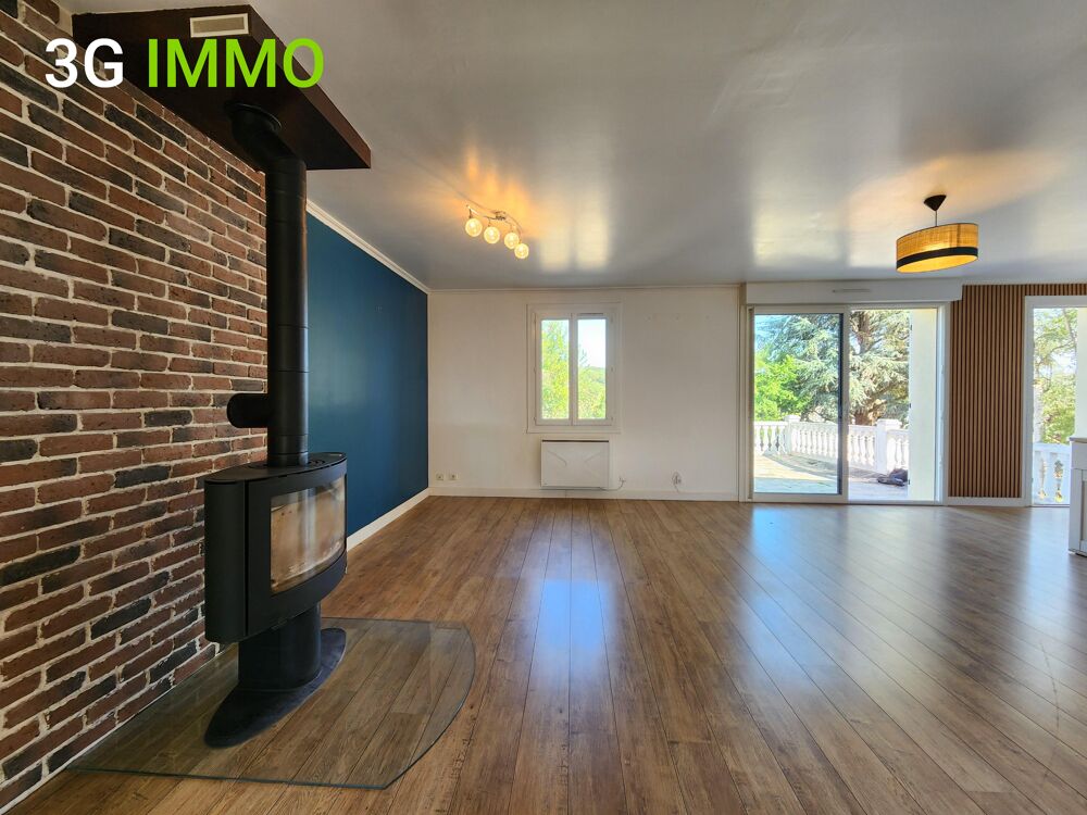 Vente Maison Maison 7 pièces Villers-en-arthies