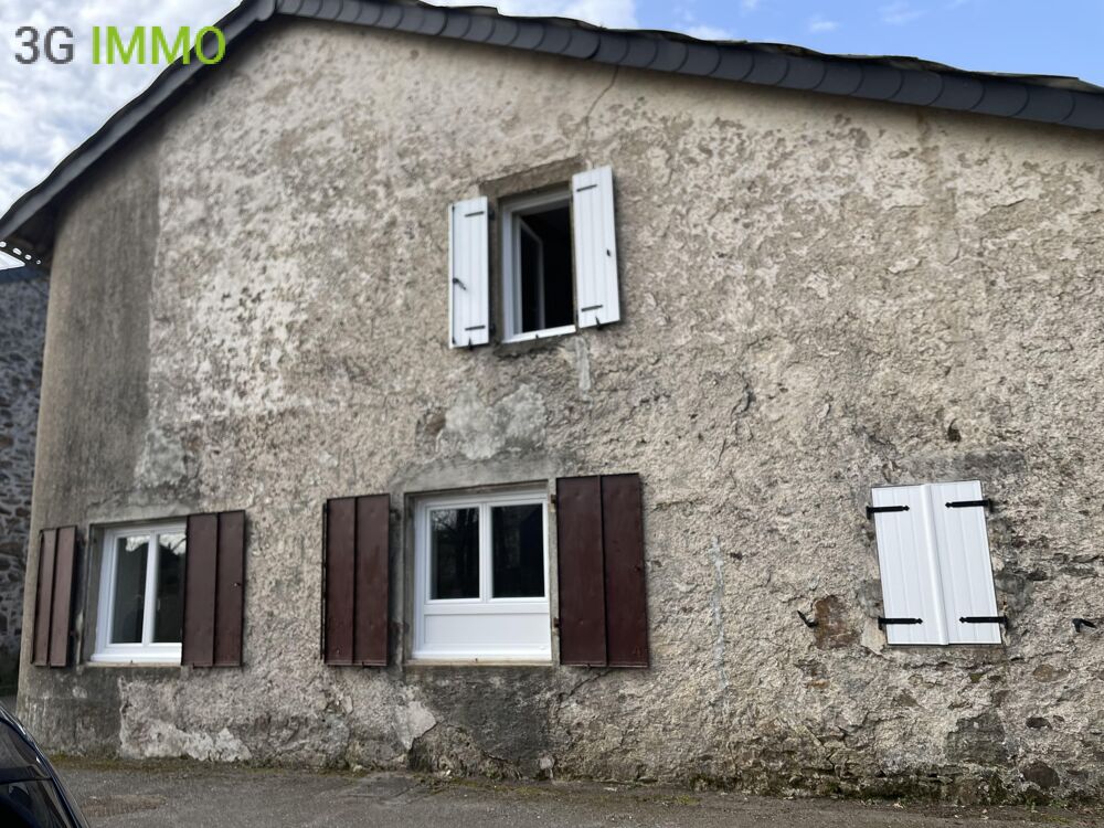 Maison 6 pièces